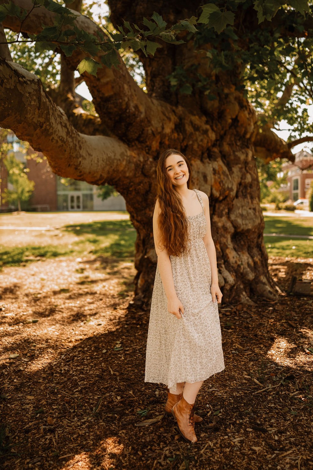 Georgia McClorey, Birth Doula